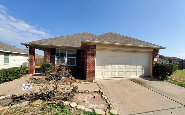 Building Photo - 5902 Durango Mist Ln