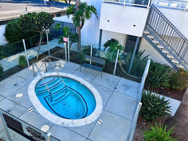 Building Photo - Carlsbad Village  Furnished 2 bedroom/2 ba...