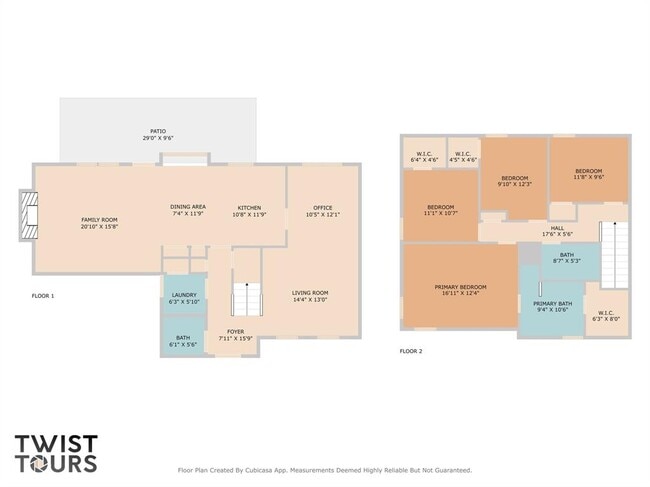 Building Photo - 14401 Richard Walker Blvd