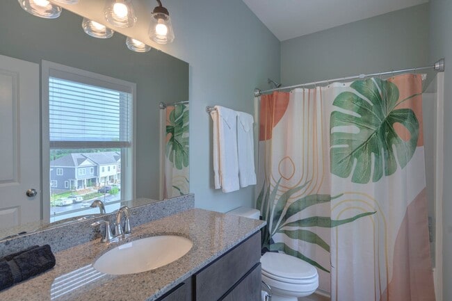 Building Photo - Brand New Townhouse Community in Blacksburg!