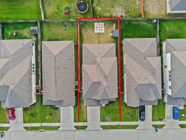 Building Photo - 19723 Vino Vale Dr