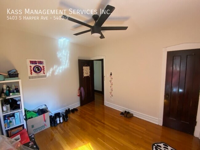 Building Photo - 5403 S Harper Ave