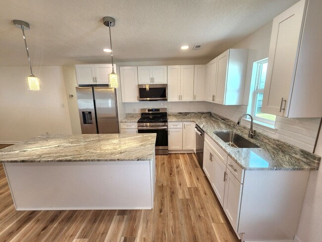 Building Photo - Completely Remodeled 4 Bedroom Ranch in Larrymore Acres
