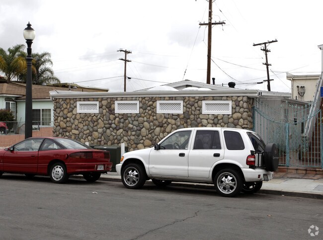 Building Photo - 4415-4419 51st St
