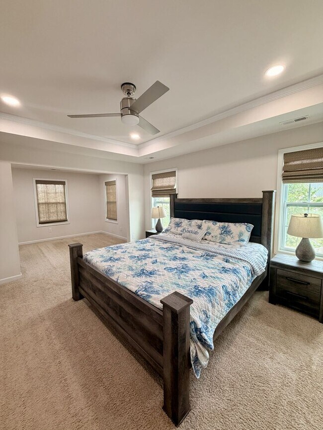 Building Photo - Elegant Home located in Cabarrus County!