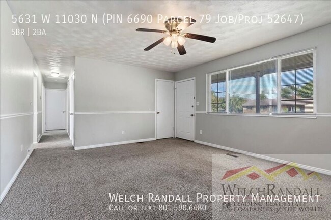 Building Photo - 5631 W 11030 N