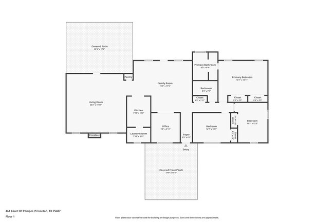 Building Photo - 431 Court Of Pompei