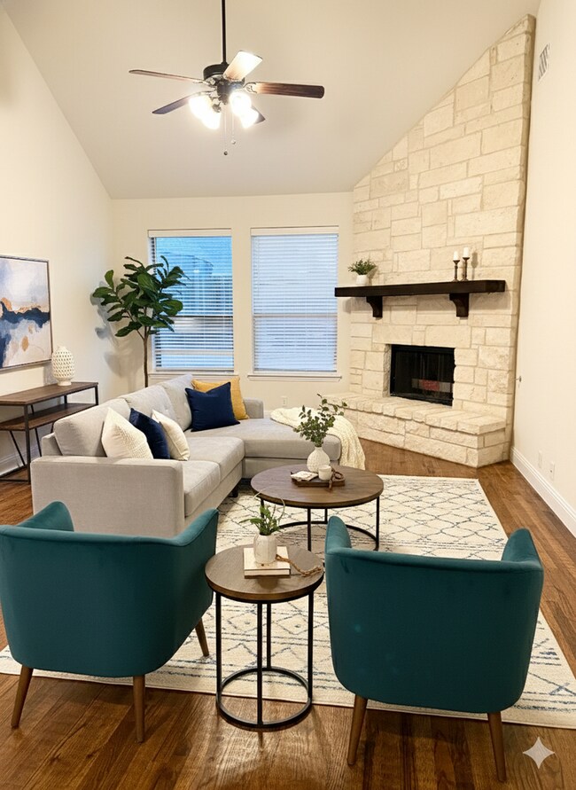 Building Photo - Prime Sherman Location! 5BR Home Near Dining, Shopping & Minutes to Hwy 75