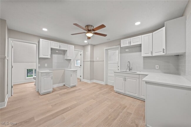 Building Photo - 10501 Park Heights Ave