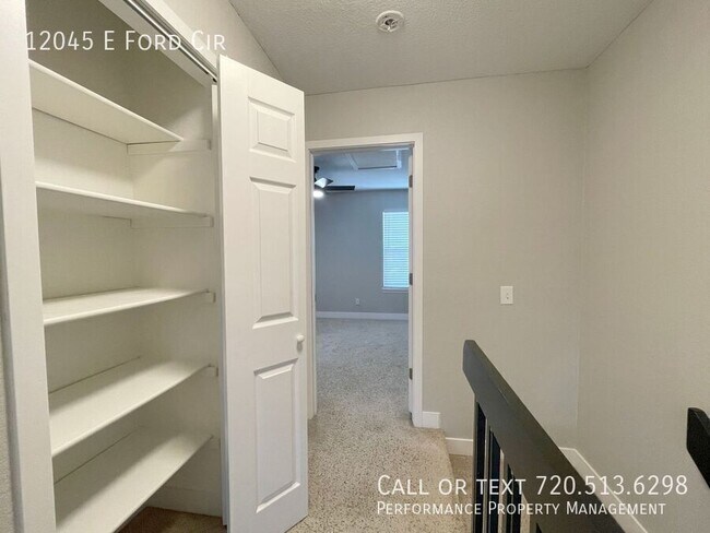 Building Photo - 12045 E Ford Cir
