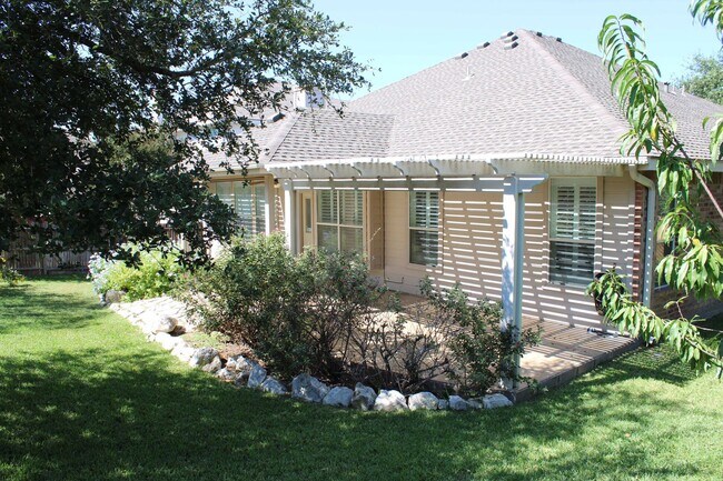 Building Photo - NORTH EAST I.S.D.