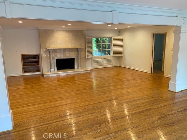 Building Photo - 4629 Forman Ave