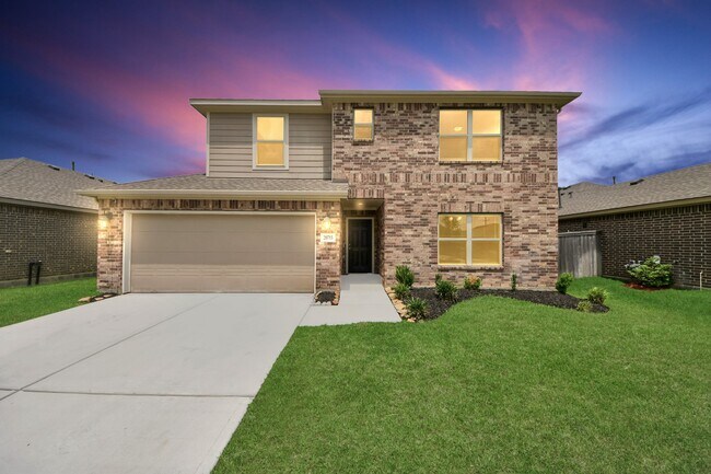Primary Photo - 20715 Southern Wds Blvd