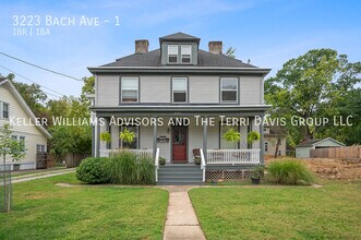 Building Photo - 3223 Bach Ave