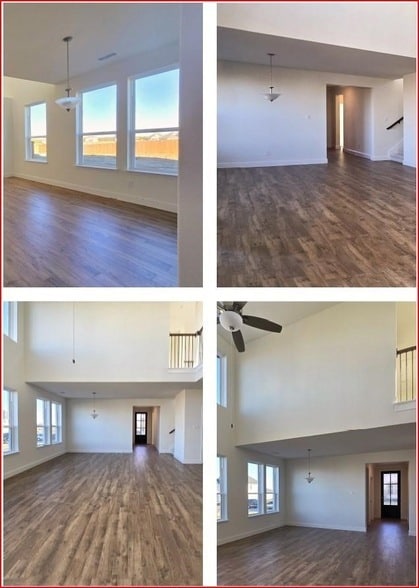 Building Photo - 631 Blakelys Wy