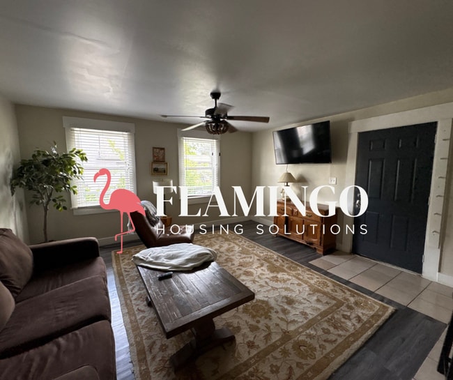 Building Photo - Cozy Gem City One-Bedroom Living