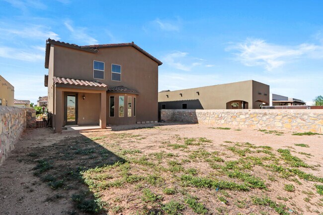 Building Photo - 14833 Harry Flournoy Ave