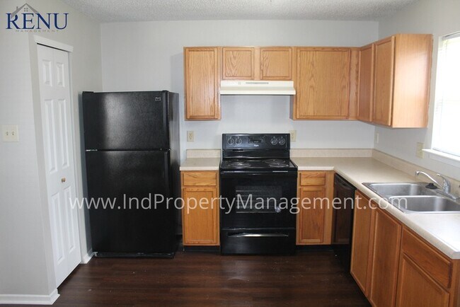 Building Photo - Three Bedroom Perry Township Home