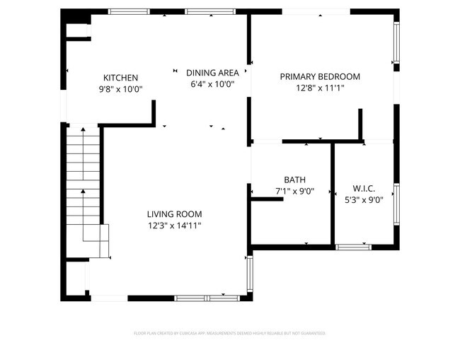 Building Photo - 2018 Coolidge Ct