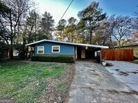 Building Photo - 694 Inglewood Dr
