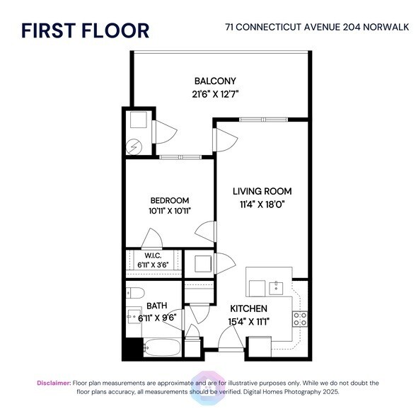 Building Photo - 71 Connecticut Ave