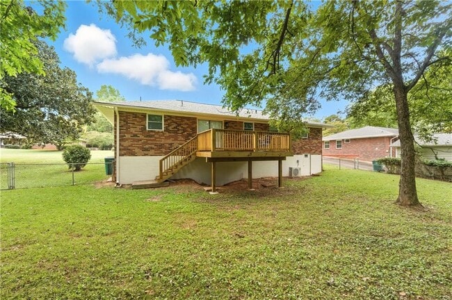 Building Photo - 1181 Starline Dr