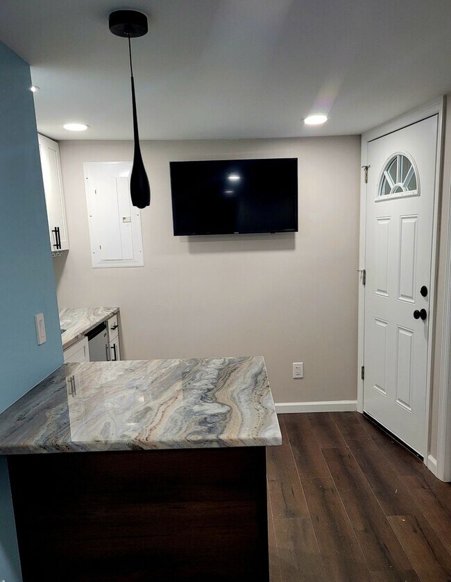 Building Photo - Newly Renovated Mt. Airy Corner Home — Hig...