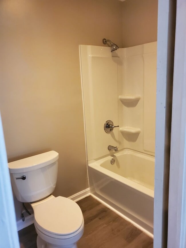 Building Photo - Haynes Tract