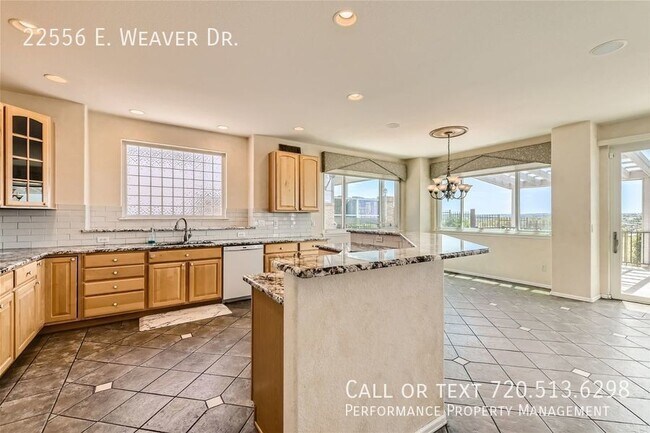 Building Photo - 22556 E Weaver Dr