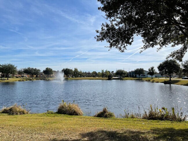 Building Photo - Awesome Townhome in Lake Nona area for Rent