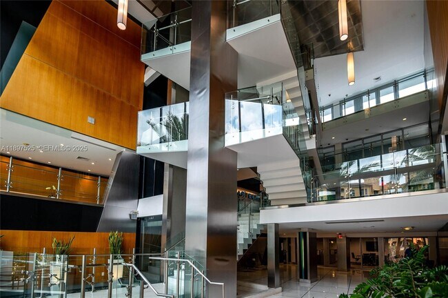 Building Photo - 2950 NE 188th St