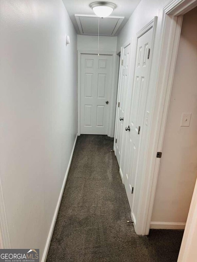 Building Photo - 3759 Mulkey Cir SW