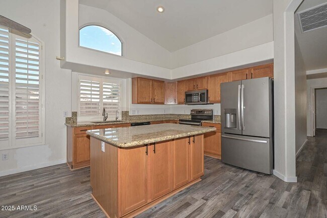 Building Photo - 7869 W Kristal Way