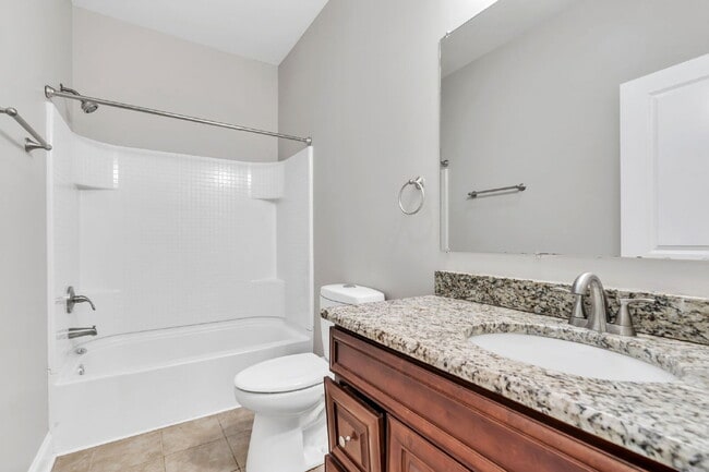 Building Photo - Beautiful 3-Bed Oasis in Travelers Rest with Granite Kitchen & Cozy Fireplace ($2275/mo rent**)