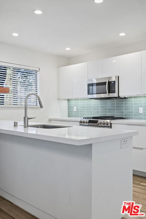 Building Photo - 1802 20th St