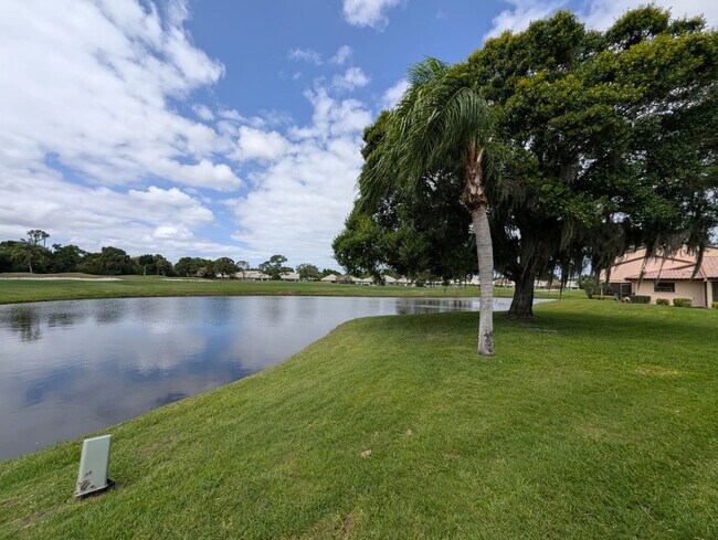 Building Photo - Beautifully Renovated 2BR/2BA Home in Martin Downs Golf Community –  annual rental