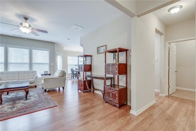 Building Photo - 2318 Brynfield Cove