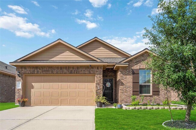 Primary Photo - 18316 Timbermill Ln