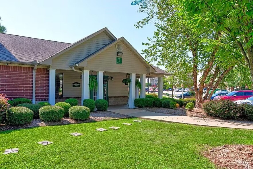 Building Photo - 5900 McCain Park Pl
