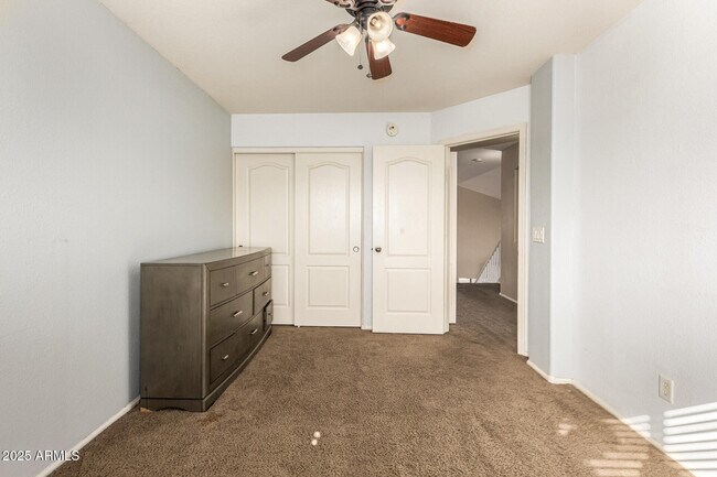 Building Photo - 3864 E Mine Shaft Rd