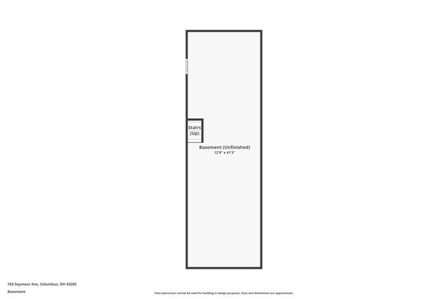 Building Photo - 761-763 Seymour Ave