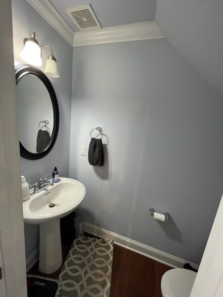 Building Photo - 2820 Carter Finley Place