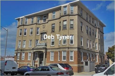 Building Photo - 255 Washington St
