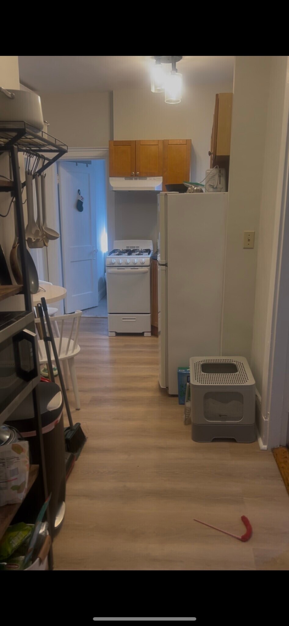 Building Photo - 38 Hemenway St