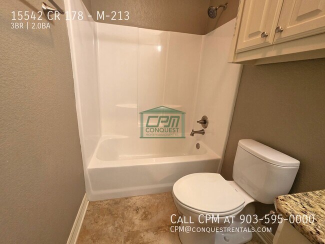 Building Photo - 15542 CR 178-M-213