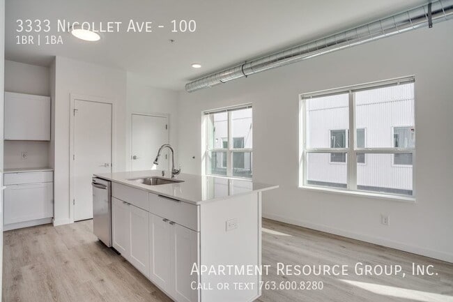 Building Photo - 3333 Nicollet Ave