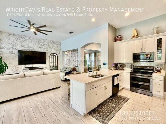 Building Photo - 4301 River Close Blvd