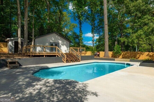 Building Photo - 3154 N Druid Hills Rd