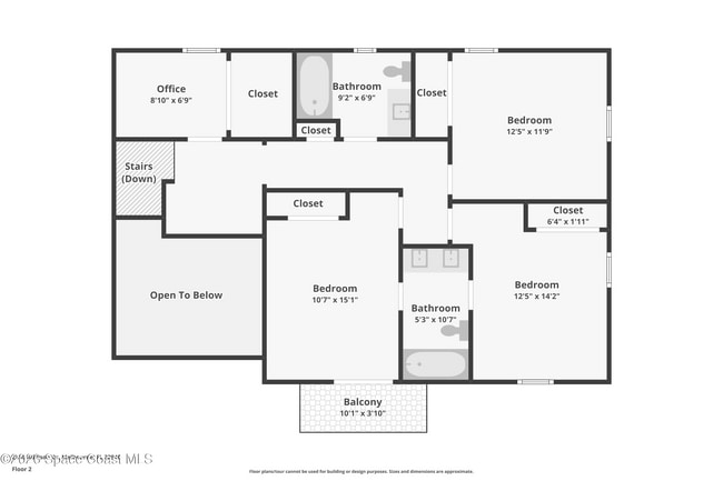 Building Photo - 2350 Addison Dr