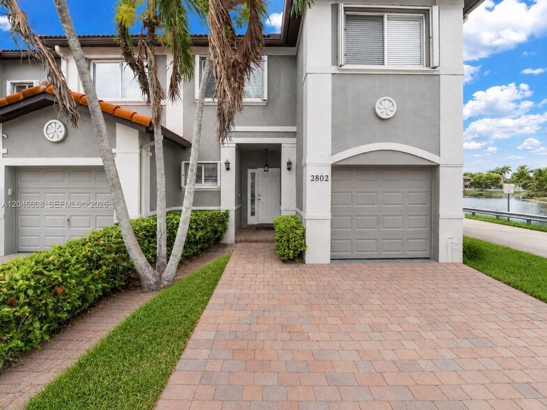 Building Photo - 2802 SW 128th Way